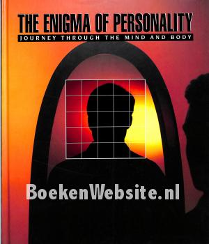 The Enigma of Personality
