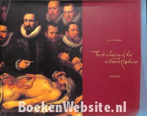 The Evolution of Art in Dutch Medicine