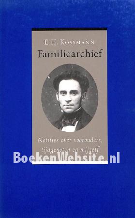 Familiearchief