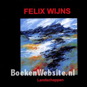 Felix Wijns, landschappen