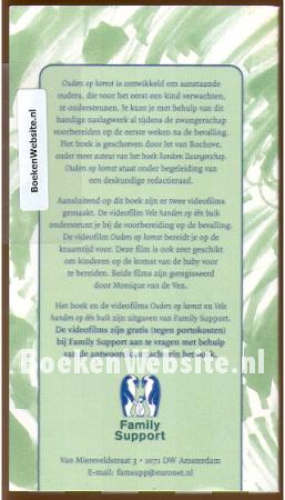 Ouders op komst