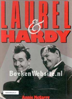 Laurel & Hardy Laurel & Hardy