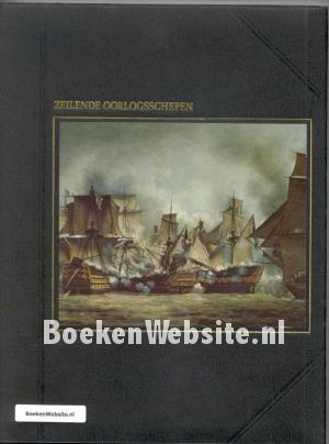 Zeilende Oorlogssschepen