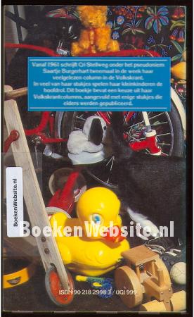 Kleinkinderen Kleinkinderen