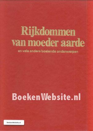 Rijkdommen van moeder Aarde