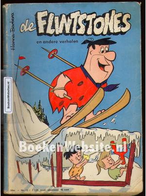 64-12 De Flintstones