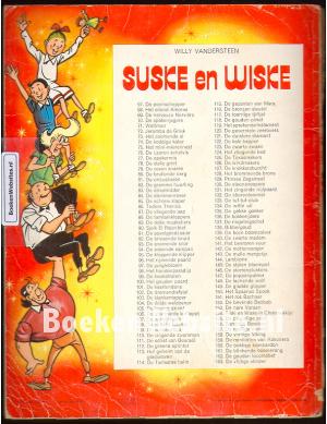 085 De Schone Slaper
