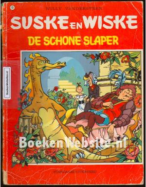 085 De Schone Slaper