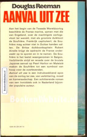Aanval uit zee Aanval uit zee