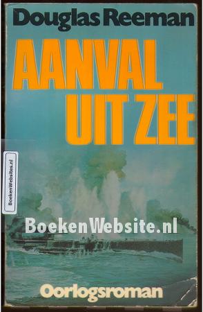 Aanval uit zee Aanval uit zee