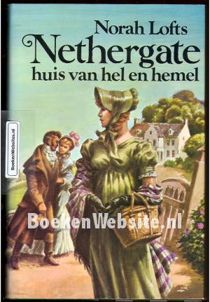 Nethergate huis van hel en hemel Nethergate huis van hel en hemel