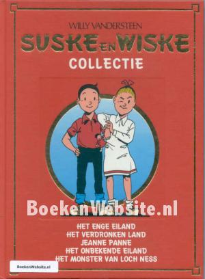 Het enge Eiland - Het verdronken Land - Jeanne Panne - Het onbek Het enge Eiland - Het verdronken Land - Jeanne Panne - Het onbek