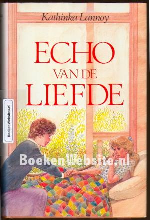 Echo van de Liefde Echo van de Liefde