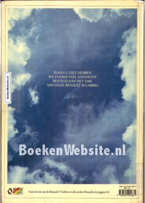 Autoboek '92 Autoboek '92