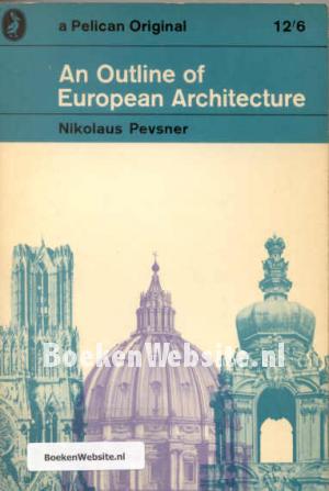 تاریخ مختصر معماری اروپا