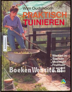 Praktisch tuinieren Praktisch tuinieren