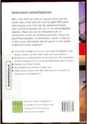 2002 Weg