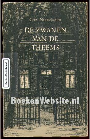 De zwanen van de Theems De zwanen van de Theems