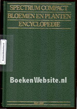 Bloemen en Planten encyclopedie 2 Bloemen en Planten encyclopedie 2