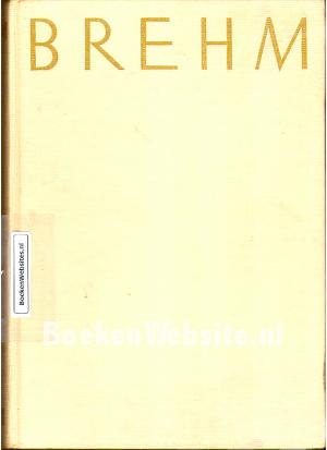 Brehms Tierleben I Brehms Tierleben I