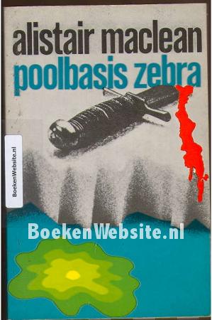Poolbasis Zebra
