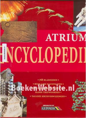 Atrium Encyclopedie Atrium Encyclopedie