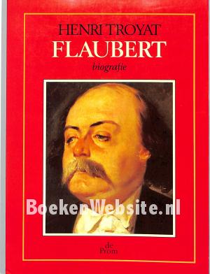 Flaubert, biografie