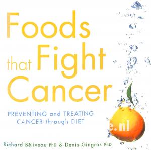 Foods that Fight Cancer