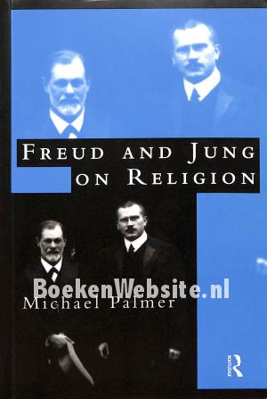 Freud und Jung on Religion