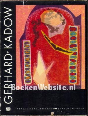Gerhard Kadow