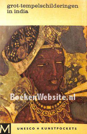 Grot-tempelschilderingen in India