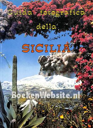 Guida fotografie della Sicilia