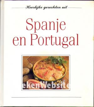 Heerlijke gerechten uit Spanje en Portugal