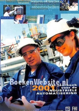 Het jaarboek voor de Industriële automatisering 2001