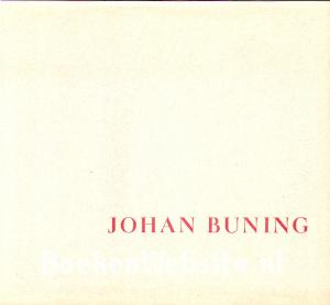 Johan Buning