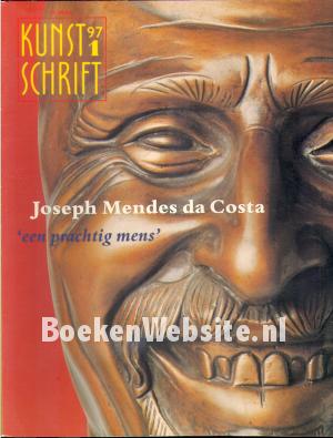 Joseph Mendes da Costa, een prachtig mens