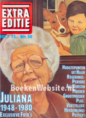 Juliana 1948 - 1980