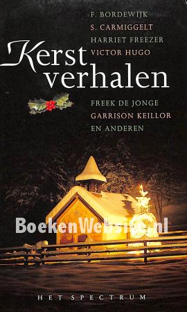 Kerstverhalen Kerstverhalen