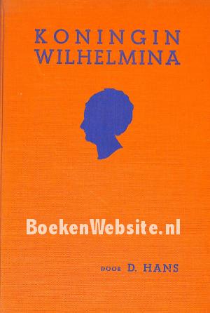 Koningin Wilhelmina