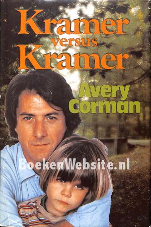 Kramer versus Kramer Kramer versus Kramer