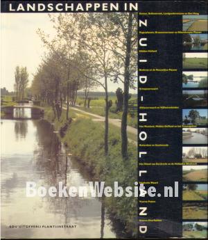 Landschappen in Zuid-Holland