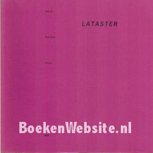 Lataster