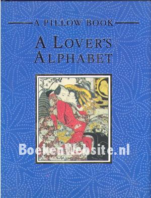A Lovers Alphabet