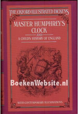 Master Hunphrey's Clock