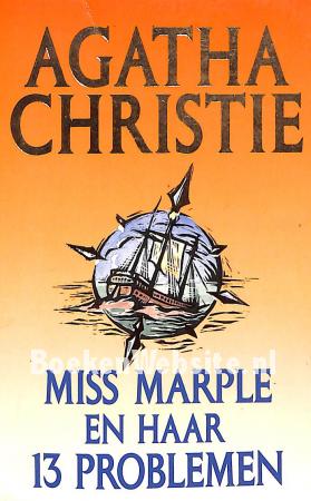 Miss Marple en haar 13 problemen Miss Marple en haar 13 problemen