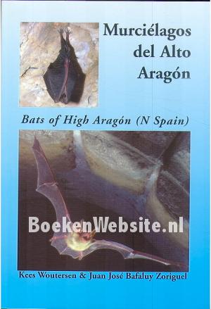 Murcielagos del Alto Aragon