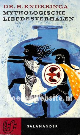 Mythologische liefdesverhalen Mythologische liefdesverhalen