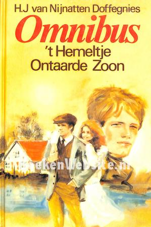Omnibus H.J. van Nijnatten Doffegnies