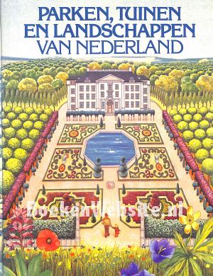 Parken, Tuinen en Landschappen van Nederland
