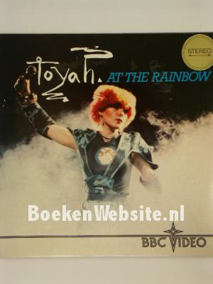 Image of Toyah - At the Rainbow